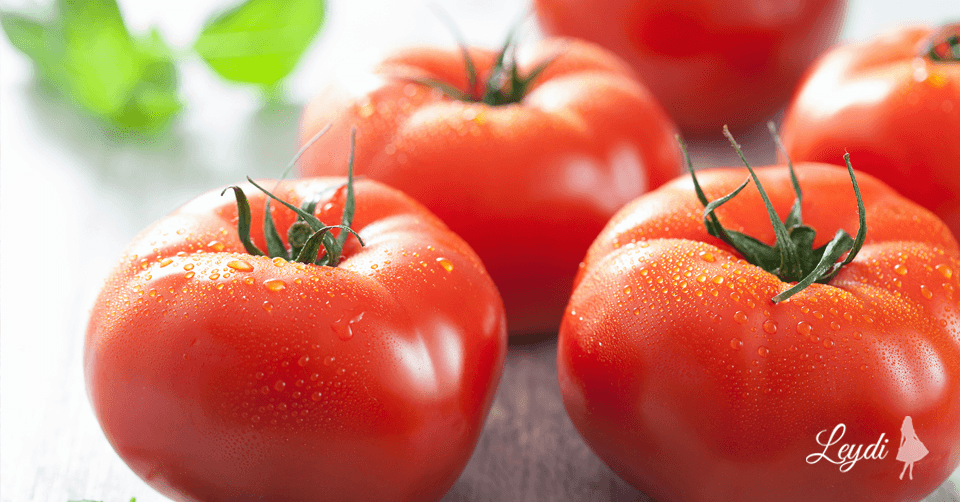 Pomidorun sağlamlığımıza 8 faydası