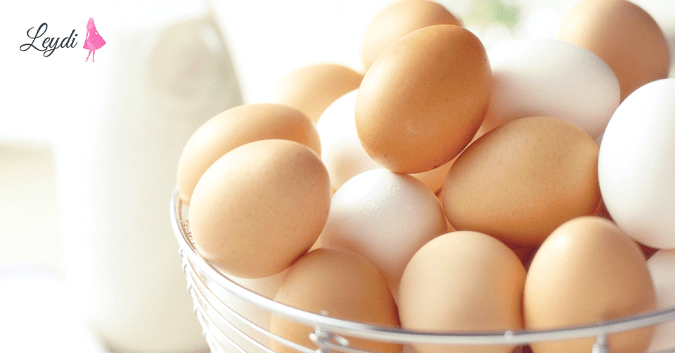 “Yumurtanın sağlamlığımıza faydaları