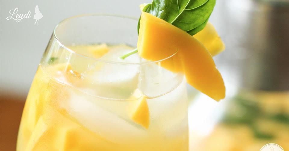 Manqolu limonad resepti