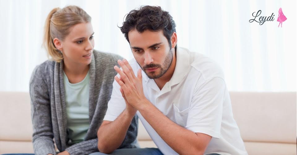 Boşanma haqqında 4 böyük yalan