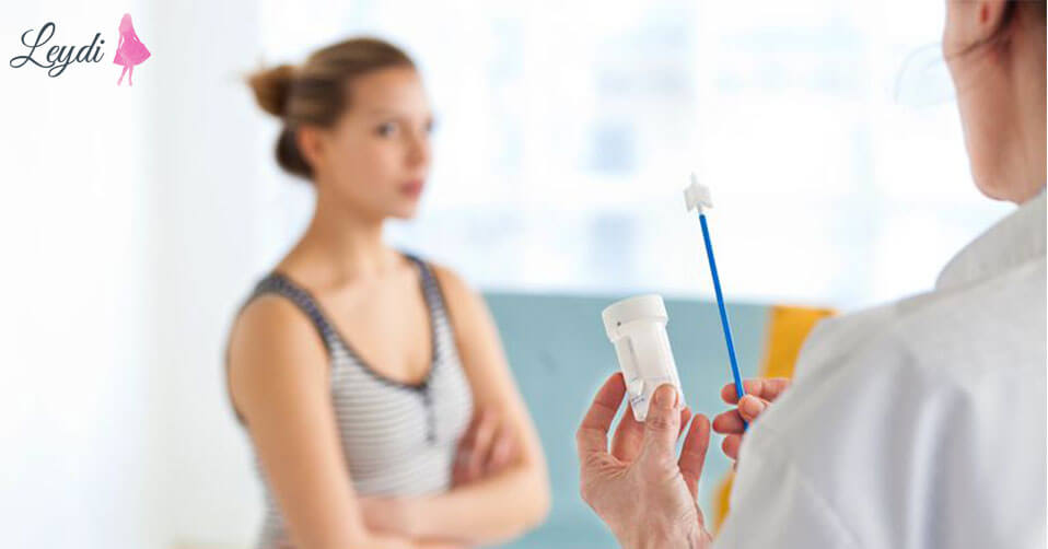 Pap- smear testi nədir?